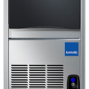 Льдогенератор Icematic CS40 W, Италия