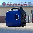 Генератор AA2000IE 2kw (синий)