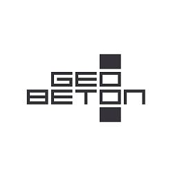 Логотип “GEO BETON Trust” OOO
