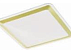 Светильник светодиодный потолочный  Marella SQ - 15W 6000K - Champagne,330x330mm