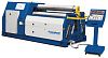 Metallkraft RBM 4100-250 4R HSS PRO - Вальцовка