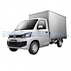 Мини автофургон FAW Actis T80 4х2