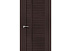 Межкомнатная дверь Порта-26 Wenge Veralinga