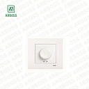 Терморегулятор KARRE B-Z DIMMER 1000W 90960069 VIKO