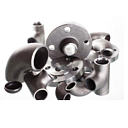 Стальные трубы и фитинги