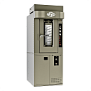 Ротационные печи Zucchelli MINICOMBO / BABY