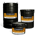 Обмазочная гидроизоляция СЛАВЯНКА