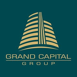 Логотип "GRAND CAPITAL" ДЕВЕЛОПЕРСКАЯ КОМПАНИЯ