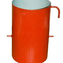 #744.Cосуд для отмучивания щебня и гравия КП-305