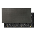 Светодиодный экран с изогнутой панелью для видеостены P3