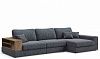Диван угловой, модель "МИЛЕНА"