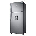 Холодильник Samsung RT53K6530SL/WT