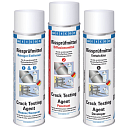 Набор для визуального обнаружения трещин Crack Testing Agent
