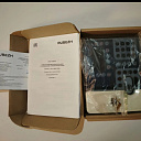 Пожарная сигнализация