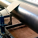 Изоляция труб