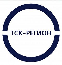Логотип TSK-Region OOO