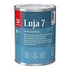 LUJA 7 A Tikkurila матовая  краска 0,9 Л