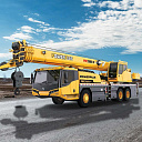 Автокран POWER PLUS PHC250SE-V