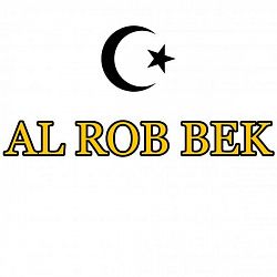Логотип AL ROB BEK