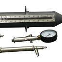Батометр вакуумный ГР–61М