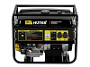 Электрогенератор Huter DY6500LX