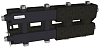 Модульный коллектор (2+2+1) 25мм GIDRUSS MK-60-5DU.EPP