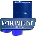 Бутилацетат (N-Buthyl acetate) 99,76%