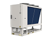Чиллер воздушного охлаждения, FREE-COOLING, STORM EVO FC WSAT-YES FC 18.2 - 35.2 от 50 кВт до 81 кВт