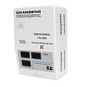 Стабилизатор напряжения GRANDFAR SDW-D15000VA 110-250V