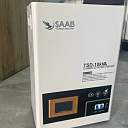 Стабилизатор напряжения SAAB TSD‑10KVA