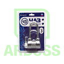 Навесной замок ЧАЗ BC-4A-01