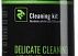2E Gaming Cleaning Kit 150 ML Green
