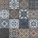 Плитка Plaza Concret Decor