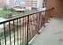 Металлические ограждения