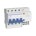 Дифференциальный автомат DZ47LE-32 4P 40A 30mA