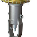 Пневматический привод SAMSON 3276