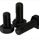 Болт, класс прочности 5,6 от 6мм до 30мм