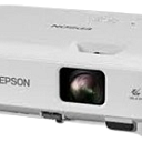 Проектор Epson MultiMedia Projector EB-E10