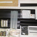 Переходная кабельная муфта 3 сптп-10 (150-240) бпи 3ж-спэ 1ж