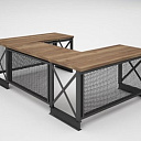 Рабочий стол M