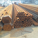 Холоднокатанные трубы  25x2.8 ГОСТ8732-78