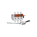 Рубильник ВР 32-39 630А