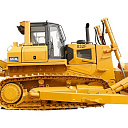 Гусеничный бульдозер SEM [832F] 38.7т