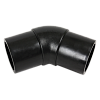 Отвод 45° PE100 SDR11 HDPE