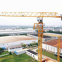 Башенный кран POTAIN MCT 385A L20