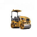 Двухвальцовый каток CAT [CB36B] 4.4 т