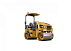 Двухвальцовый каток CAT [CB36B] 4.4 т