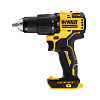 Аккумуляторная дрель-шуруповерт DEWALT DCD709N