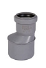 Редукция ПП для внутренней канализации Ду 75х50 OSTENDORF