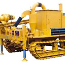 Станок буровой СБУ-100ГА-50 INCOMAX